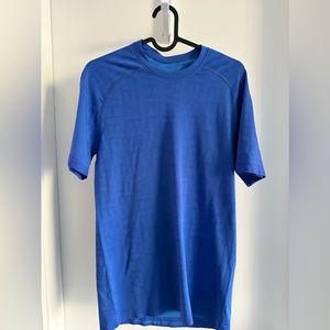 Lululemon seawheeze: metal vent